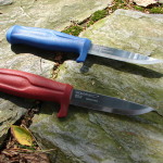 noz mora craftline recenzja 3 150x150 - Mora Craftline Q511 i Q546. Recenzja i test taniego noża na survival