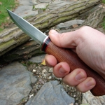 custom mora craftline topq 04 150x150 - Jak przerobić nóż, czyli nóż custom Morakniv