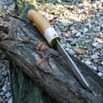 noz custom mora 15 150x150 - Nóż custom Mora, czyli jak zrobić nóż?