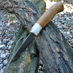 noz custom mora 18 150x150 - Nóż custom Mora, czyli jak zrobić nóż?