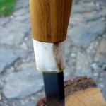noz custom mora 20 150x150 - Nóż custom Mora, czyli jak zrobić nóż?
