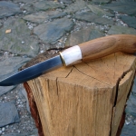 noz custom mora 22 150x150 - Nóż custom Mora, czyli jak zrobić nóż?