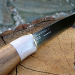 noz custom mora 23 150x150 - Nóż custom Mora, czyli jak zrobić nóż?
