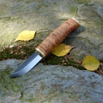 noz lauri carbon 01 150x150 - Custom Knives, czyli noże custom