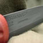 noz mora craftline custom 30 150x150 - Modyfikacje noża Mora Craftline