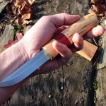 DSC07500 150x150 - Custom Knives, czyli noże custom