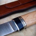 noz custom hunting 15 150x150 - Custom Knives, czyli noże custom