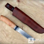 noz custom hunting 9 150x150 - Custom Knives, czyli noże custom