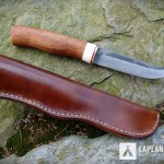 noz custom laplander 4 150x150 - Custom Knives, czyli noże custom
