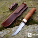 noz custom laplander 6 150x150 - Custom Knives, czyli noże custom