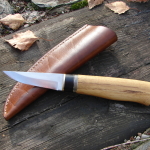 custom polar whittler 1 150x150 - Custom Knives, czyli noże custom