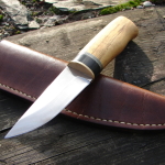 custom polar whittler 10 150x150 - Custom Knives, czyli noże custom