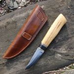 custom polar whittler 2 150x150 - Custom Knives, czyli noże custom