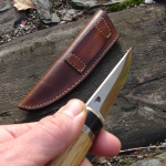 custom polar whittler 3 150x150 - Custom Knives, czyli noże custom