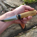 custom polar whittler 5 150x150 - Custom Knives, czyli noże custom