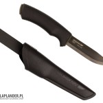 noz mora bushcraft black carbon 150x150 - Najpopularniejsze noże Morakniv - Mora of Sweden. Porównanie noży survivalowych.