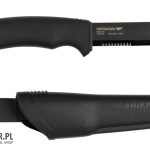 noz mora bushcraft black srt 150x150 - Najpopularniejsze noże Morakniv - Mora of Sweden. Porównanie noży survivalowych.