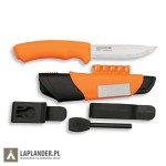 noz mora bushcraft survival orange 150x150 - Najpopularniejsze noże Morakniv - Mora of Sweden. Porównanie noży survivalowych.