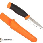 noz mora companion f heavy duty carbon 150x150 - Najpopularniejsze noże Morakniv - Mora of Sweden. Porównanie noży survivalowych.