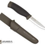 noz mora companion heavy duty mg carbon 150x150 - Najpopularniejsze noże Morakniv - Mora of Sweden. Porównanie noży survivalowych.