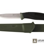 noz mora companion mg carbon 150x150 - Najpopularniejsze noże Morakniv - Mora of Sweden. Porównanie noży survivalowych.