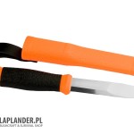 noz mora outdoor 2000 orange 150x150 - Najpopularniejsze noże Morakniv - Mora of Sweden. Porównanie noży survivalowych.