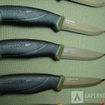 noze mora companion 10 150x150 - Najpopularniejsze noże Morakniv - Mora of Sweden. Porównanie noży survivalowych.