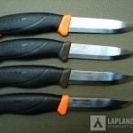 noze mora companion 14 150x150 - Najpopularniejsze noże Morakniv - Mora of Sweden. Porównanie noży survivalowych.