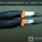 noze mora companion 15 150x150 - Najpopularniejsze noże Morakniv - Mora of Sweden. Porównanie noży survivalowych.