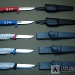 noze mora craftline 02 150x150 - Najpopularniejsze noże Morakniv - Mora of Sweden. Porównanie noży survivalowych.