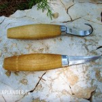 noz do rzezbienia mora 46 150x150 - Noże do rzeźbienie Mora Wood Carving. Nóż łyżkowy.