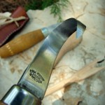 noz do rzezbienia mora 50 150x150 - Noże do rzeźbienie Mora Wood Carving. Nóż łyżkowy.