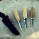 noz do rzezbienia mora 53 150x150 - Noże do rzeźbienie Mora Wood Carving. Nóż łyżkowy.
