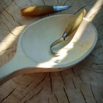 noz do rzezbienia mora 62 150x150 - Noże do rzeźbienie Mora Wood Carving. Nóż łyżkowy.