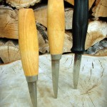 noz do rzezbienia mora 65 150x150 - Noże do rzeźbienie Mora Wood Carving. Nóż łyżkowy.