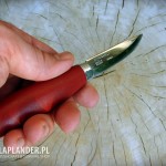 noz do rzezbienia mora 67 150x150 - Noże do rzeźbienie Mora Wood Carving. Nóż łyżkowy.