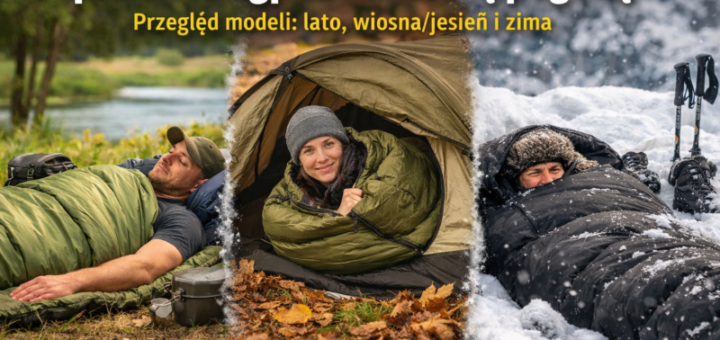 ChatGPT Image 16 mar 2026 17 53 05 720x340 - Śpiwór Snugpak na każdą pogodę – przegląd modeli na lato, wiosnę/jesień i zimę